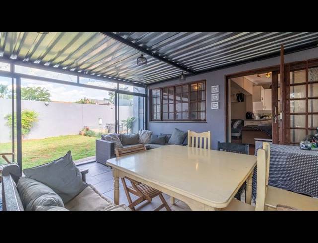 3 BEDROOM HOUSE FOR SALE IN ORANGE GROVE